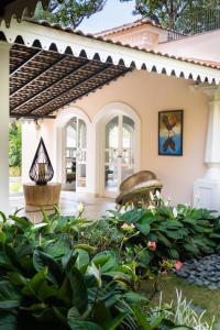 Maravilha Boutique Stay Goa