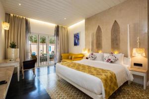 Maravilha Boutique Stay Goa