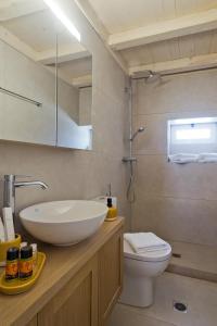 Aeri Villa Karpathos