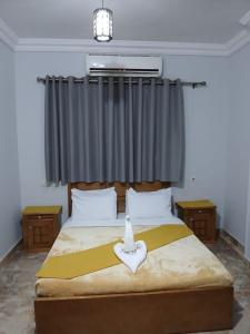 Eastern Oasis Motel & Horse Farm