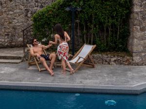 Traditional Luxury Villa ARMONIA