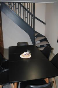 Appartements Spacieux duplex 1 a 6 personnes : photos des chambres