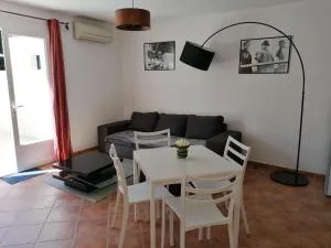 Pays Basque loue appartement F3 - Ahetze