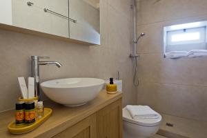 Aeri Villa Karpathos