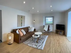 Ferienhaus - De Luxe - 辛根