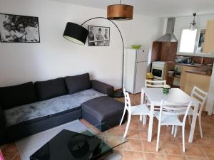 Appartements Pays Basque loue appartement F3 : photos des chambres