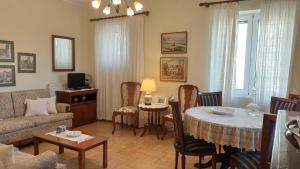Nafpaktos The country home