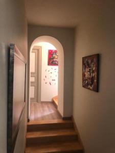 B&B / Chambres d'hotes L'auberge de l'abbaye : photos des chambres