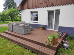 Vabadus - 3hvězdičkové hotely ve městě Kärdla