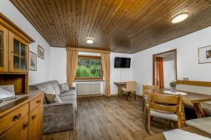 Cësa Panaval Apartments