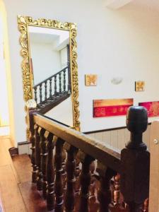 B&B / Chambres d'hotes L'auberge de l'abbaye : photos des chambres