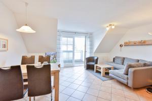 Ferienwohnung Nr 7