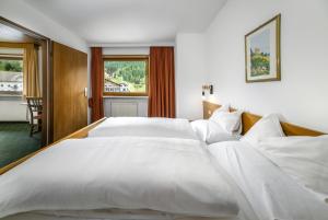 Cësa Panaval Apartments