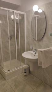 apartmány Marco Shipping