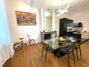 Bel appartement préfecture - Beure