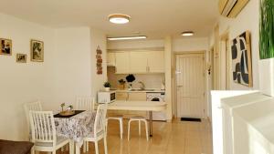 Olivia Playa La Arena