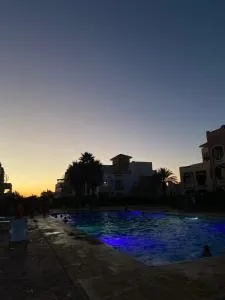 Ap2 marina saidia - Cherarba