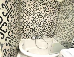 Bel appartement préfecture