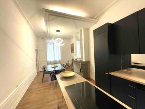 Appartements Bel appartement prefecture : photos des chambres