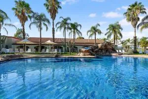 Quality Resort Siesta - Weeamera