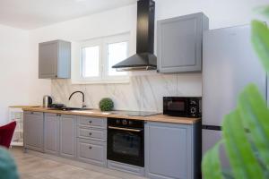 Holiday villa Villa Xenia