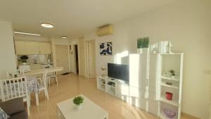 Olivia Playa La Arena