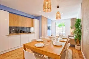 Charming seaside house - Varaville