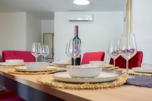 Holiday villa Villa Xenia