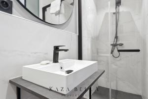 Maisons Alfort 1 Modern flat