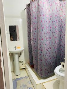 Chez Jeanne Chambre dHôte Antananarivo