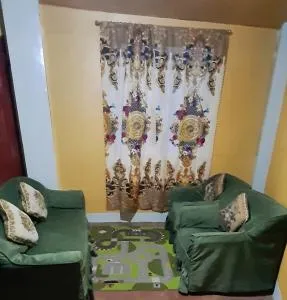 Budget Staycation - Pico