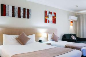 Quality Hotel City Centre