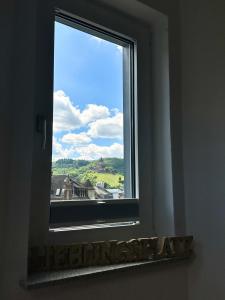 Ferienwohnung Primavera