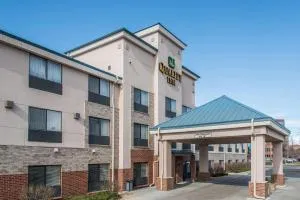 Quality Inn Denver Westminster - وستمنستر