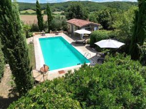 B&B / Chambres d'hotes Au Bel Air : photos des chambres