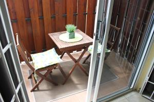 Eclipse Suite Guest Apartment