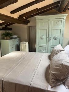 La casa di Mat Charme&Relax