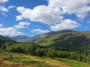 Plas y Brenin - National Outdoor Centre
