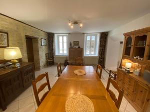 B&B / Chambres d'hotes Le Jardin Poulard : photos des chambres