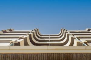 Dream penthouse in marbella center with sea views