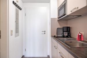 Fewo mit tollem Meerblick auf Insel