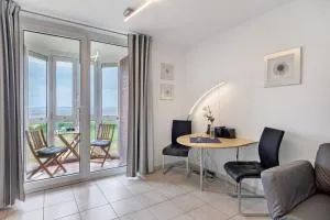 Fewo mit tollem Meerblick auf Insel - Insel Neuwerk