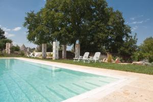 Agriturismo Masseria Calongo