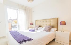 Duplex Apartment room in Cortijo Del Mar Resort