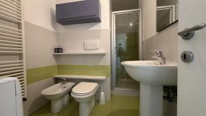 Family Seaside Stay Misano Adriatico - Il Lupo Affitta