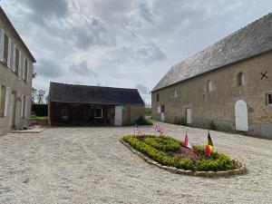 B&B / Chambres d'hotes Le Jardin Poulard : photos des chambres
