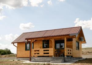 Brvnara Staničić - 3hvězdičkové hotely ve městě Aranđelovac