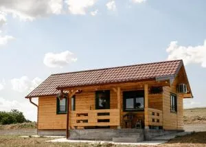 Brvnara Staničić - Živkovci