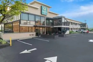 Quality Inn Detroit Downtown - Hazel Park