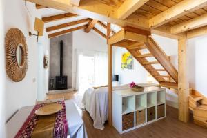 Loft de DISEÑO con piscina cerca de la playa